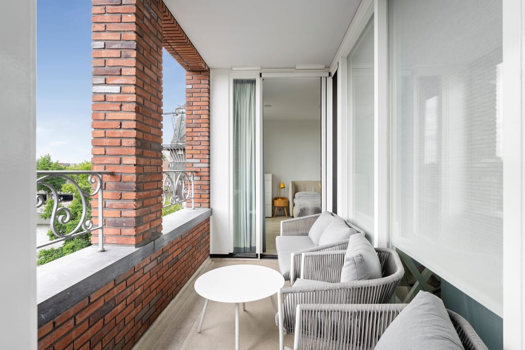 Photo 7 of Cruquiuskade 19