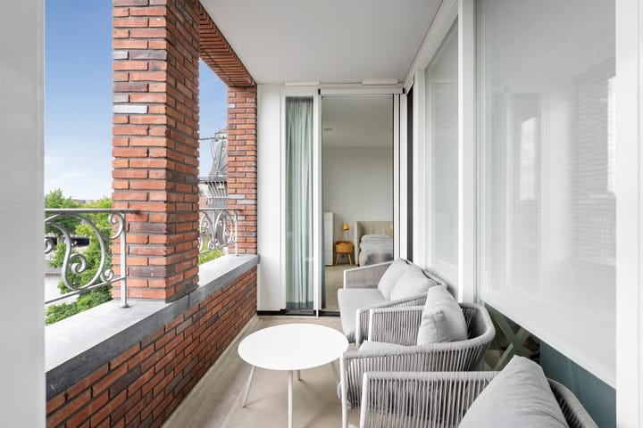 Foto 7 van Cruquiuskade 19