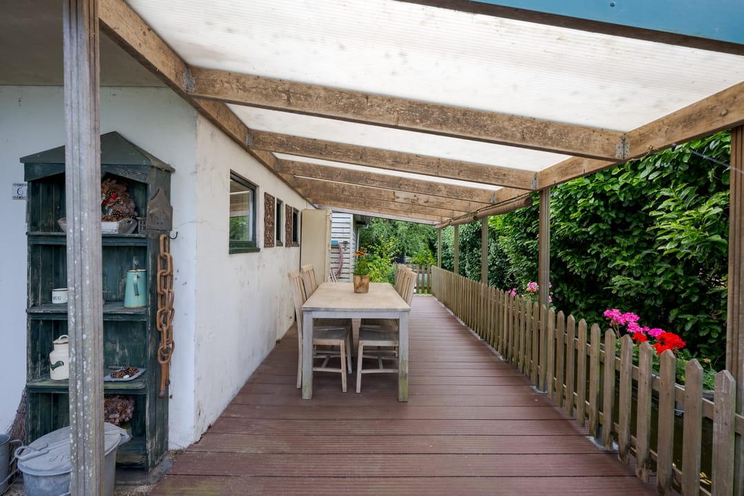 Foto 16 van Drechtkade 6