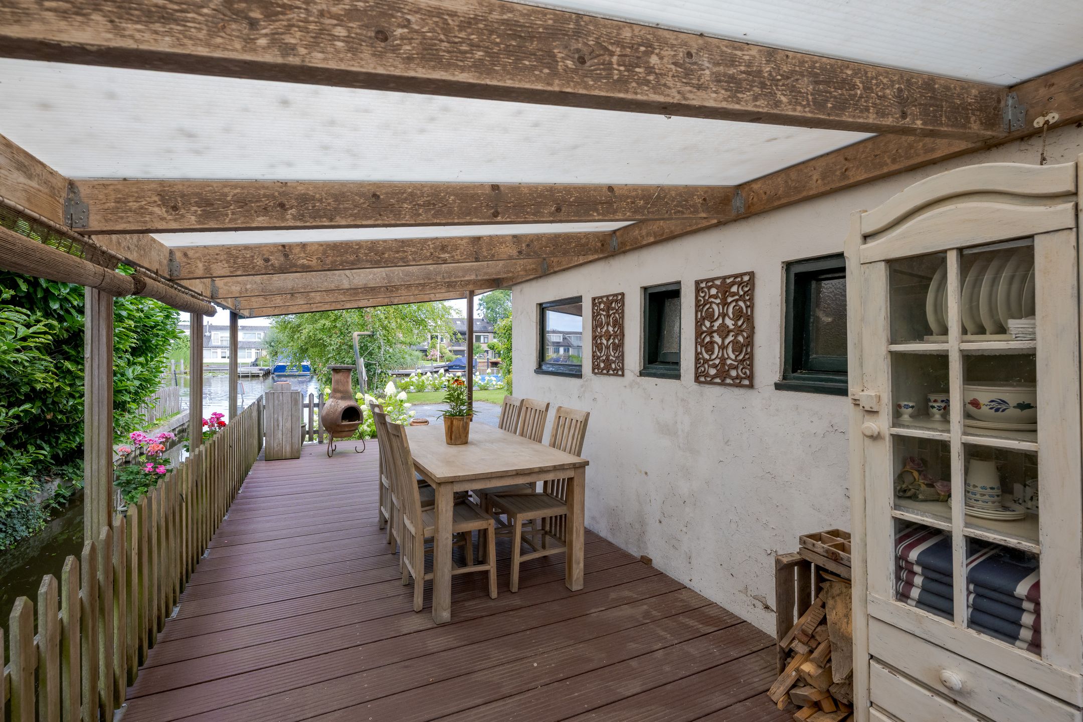 Foto 18 van Drechtkade 6