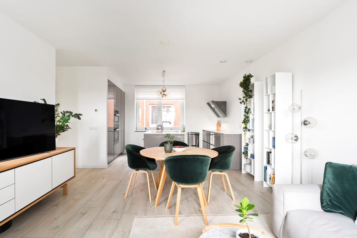 Foto 9 van Cruquiuskade 19