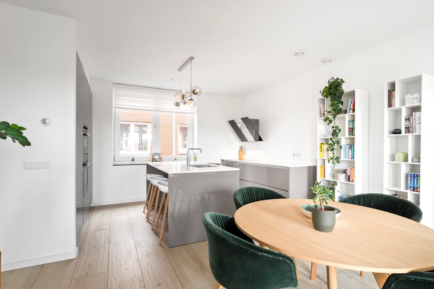 Photo 10 of Cruquiuskade 19