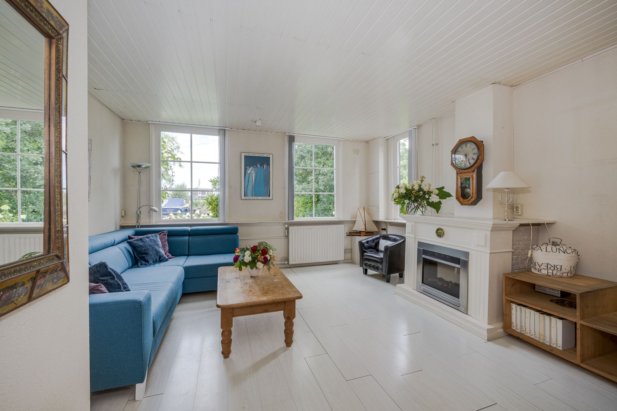 Foto 21 van Drechtkade 6