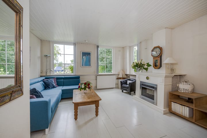 Foto 21 van Drechtkade 6