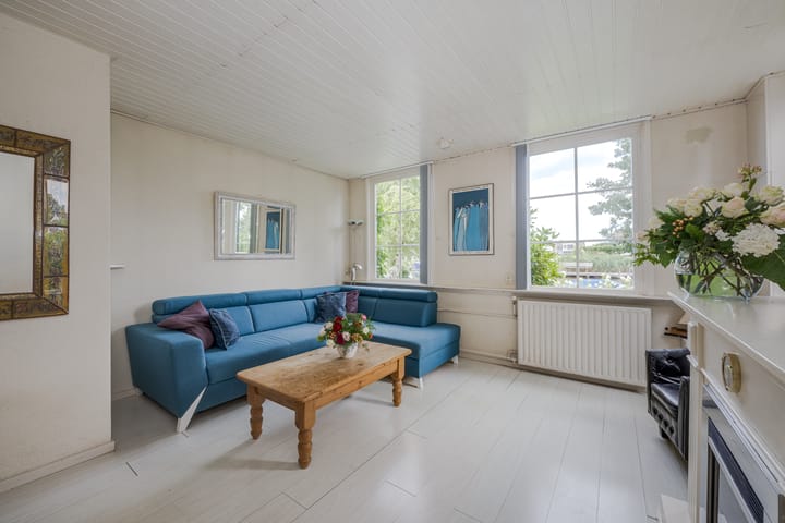 Foto 22 van Drechtkade 6