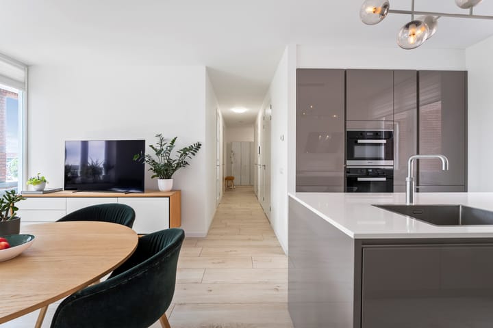 Foto 12 van Cruquiuskade 19