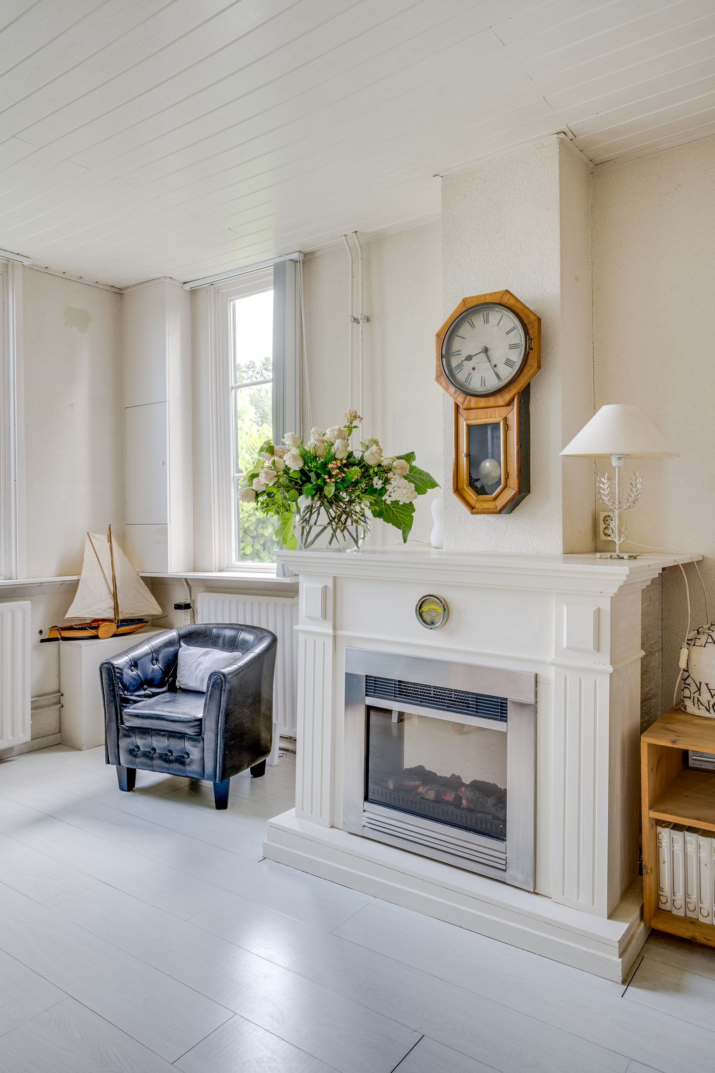 Foto 25 van Drechtkade 6