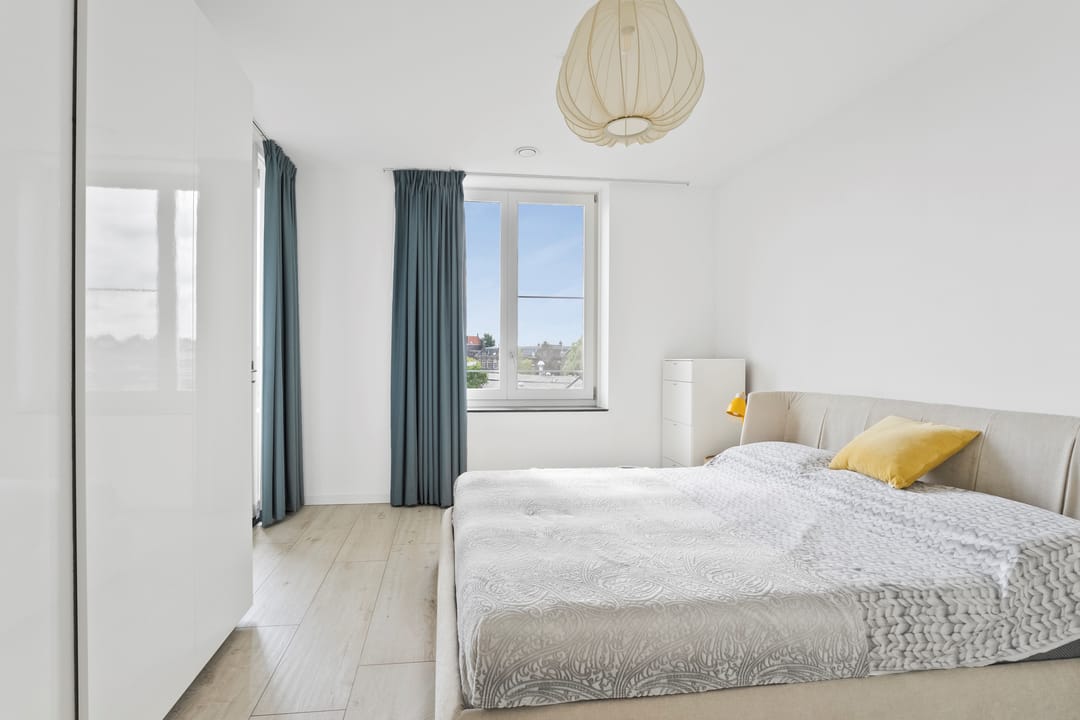 Photo 13 of Cruquiuskade 19