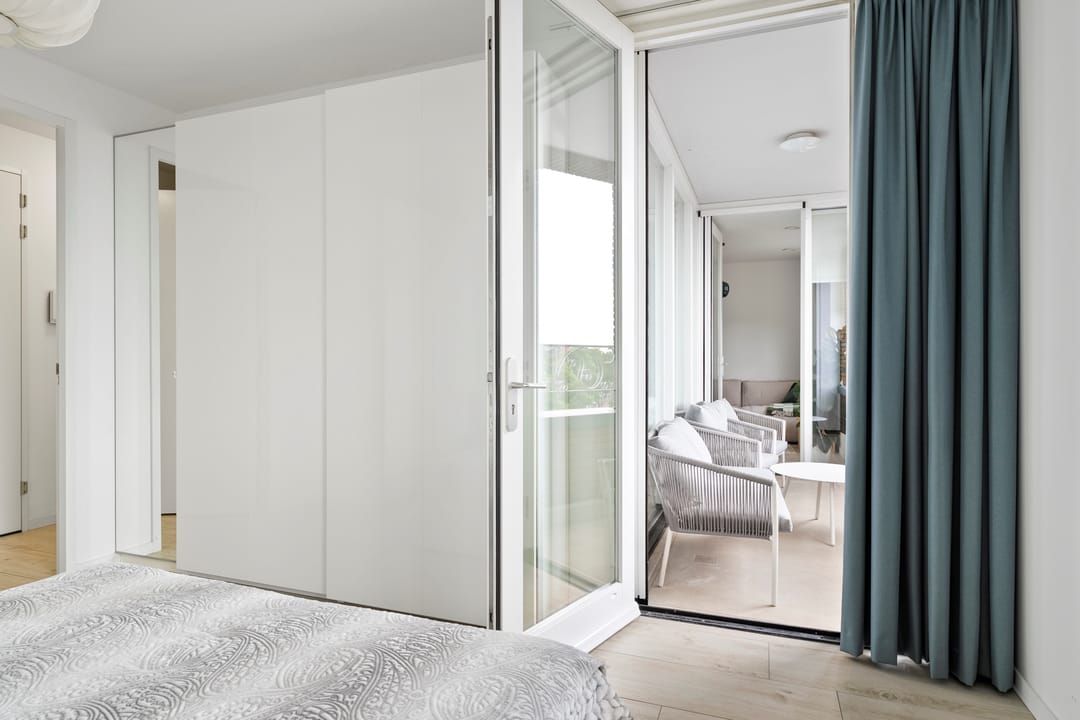 Photo 16 of Cruquiuskade 19