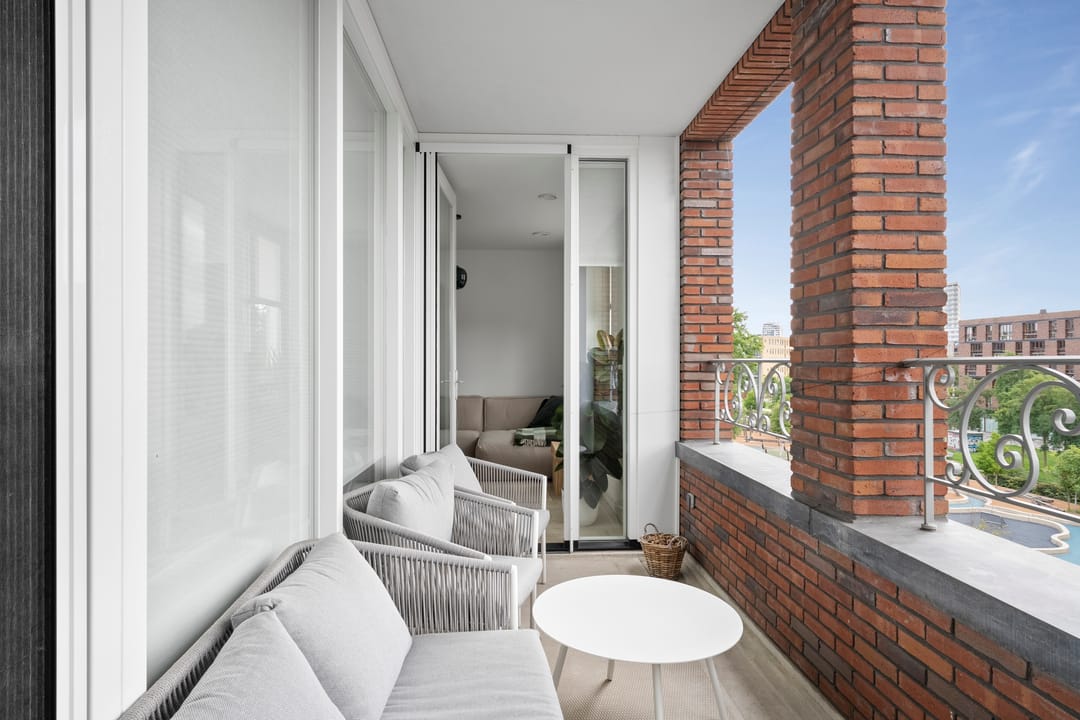 Photo 17 of Cruquiuskade 19