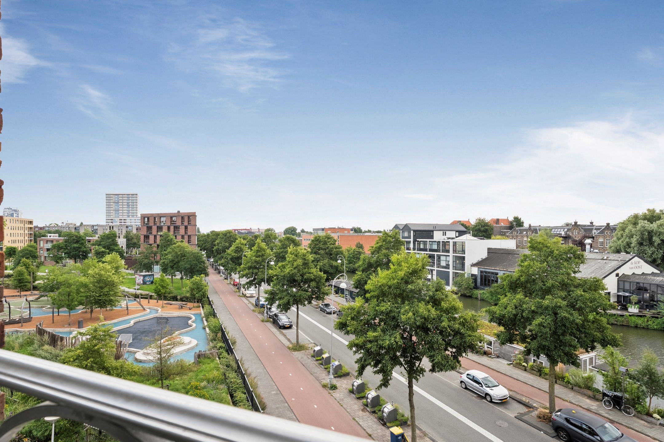 Photo 18 of Cruquiuskade 19