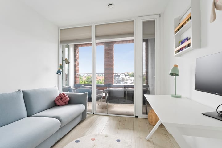 Foto 19 van Cruquiuskade 19