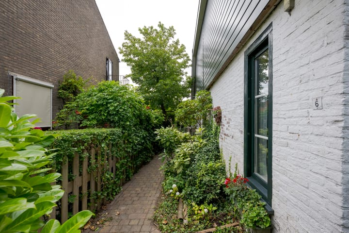 Foto 42 van Drechtkade 6