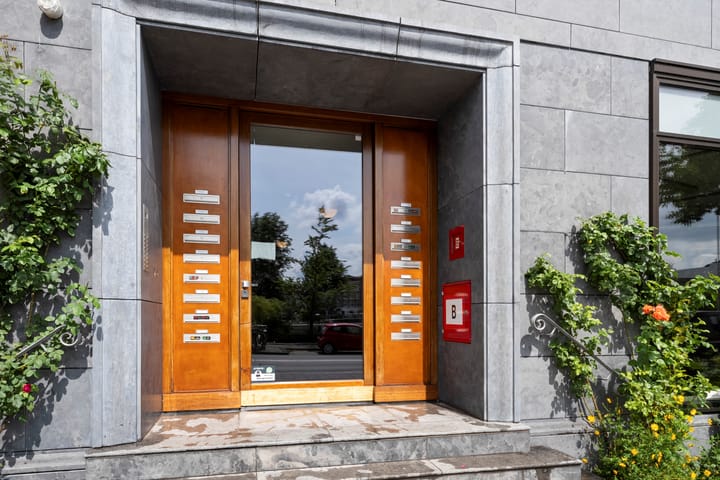 Foto 25 van Cruquiuskade 19