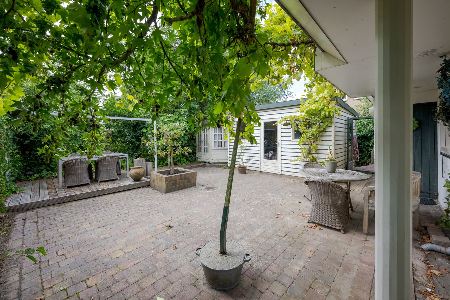 Foto 44 van Drechtkade 6