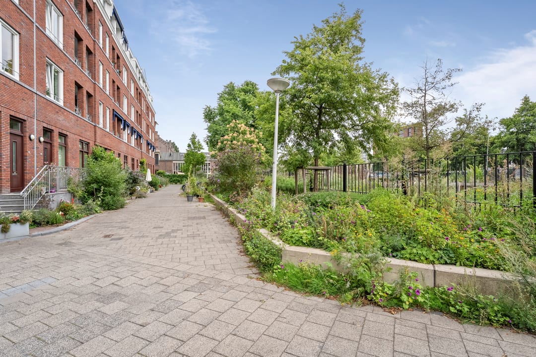 Photo 26 of Cruquiuskade 19