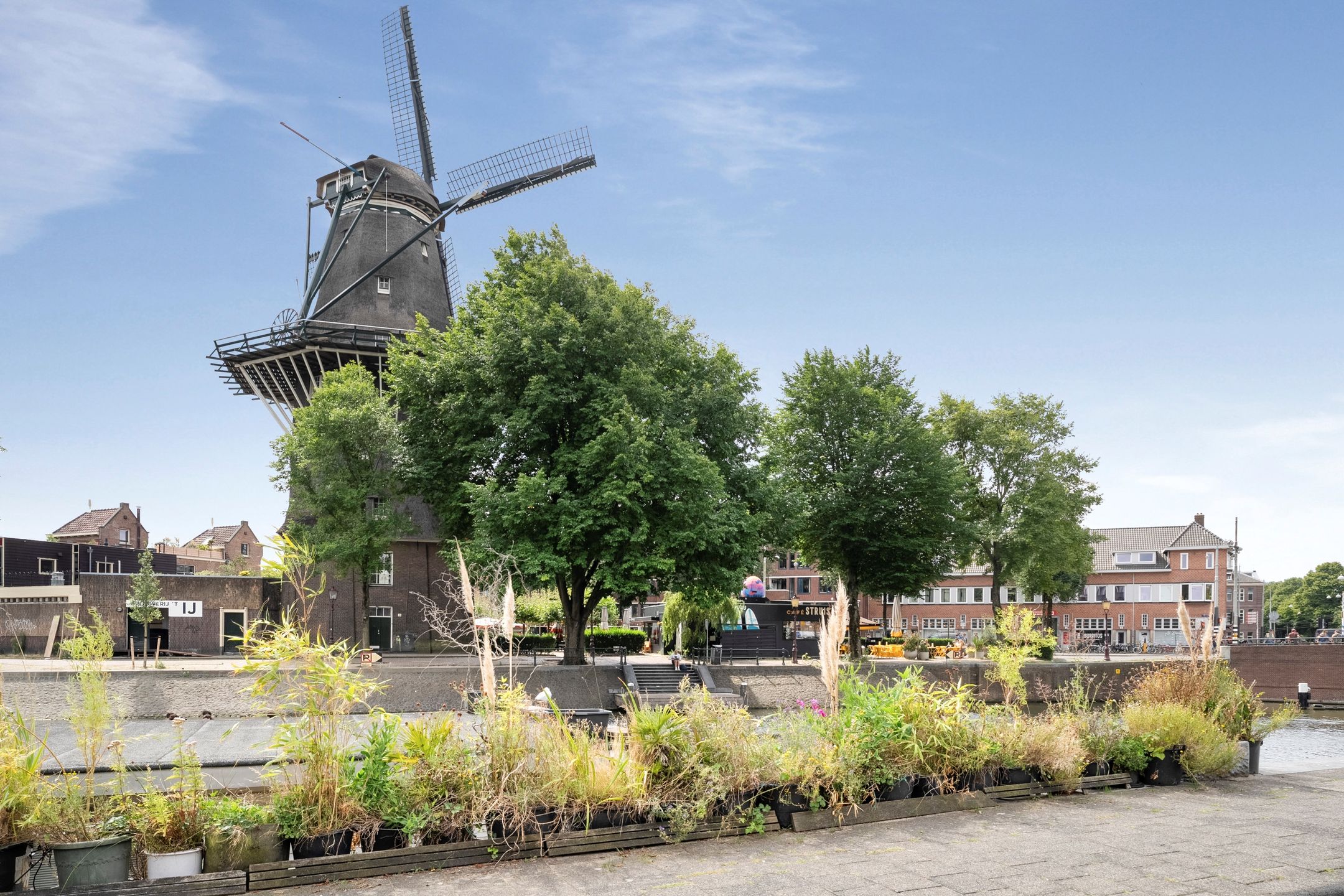 Photo 27 of Cruquiuskade 19