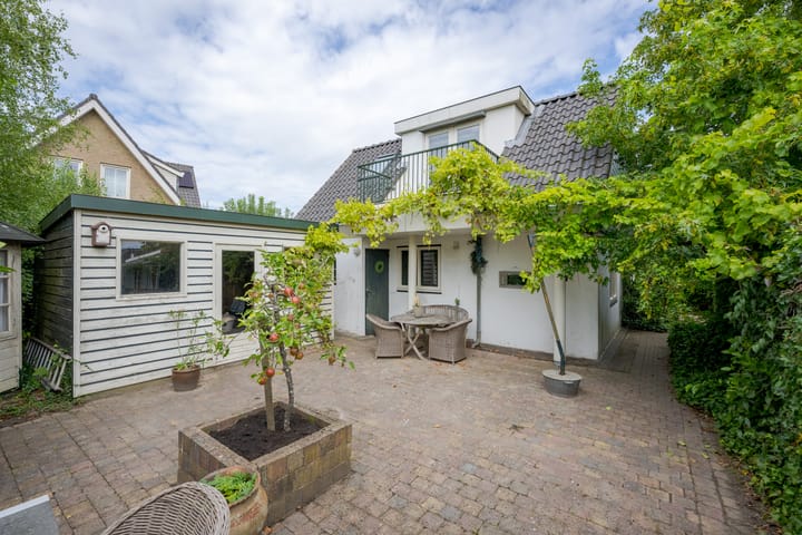 Foto 48 van Drechtkade 6