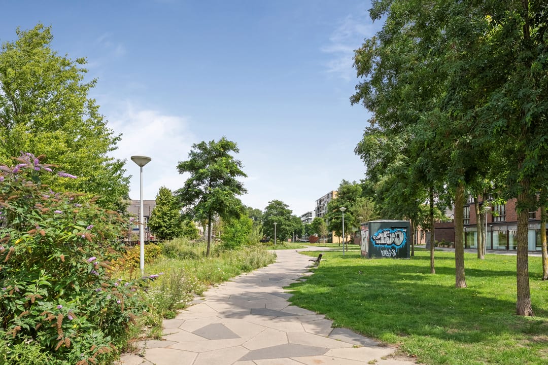 Photo 28 of Cruquiuskade 19