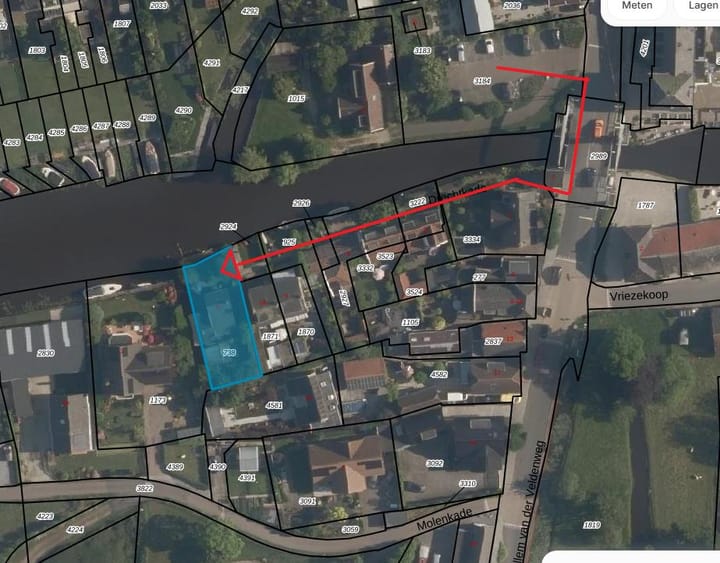 Foto 50 van Drechtkade 6