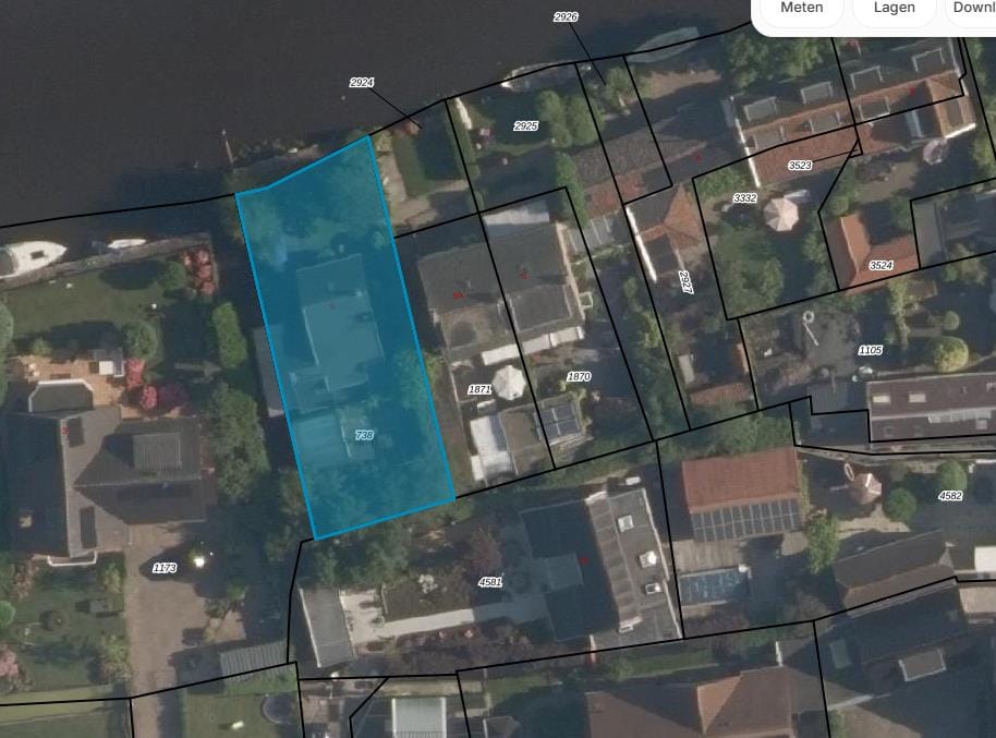 Foto 51 van Drechtkade 6