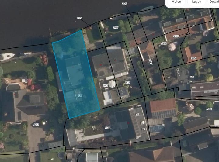 Foto 51 van Drechtkade 6