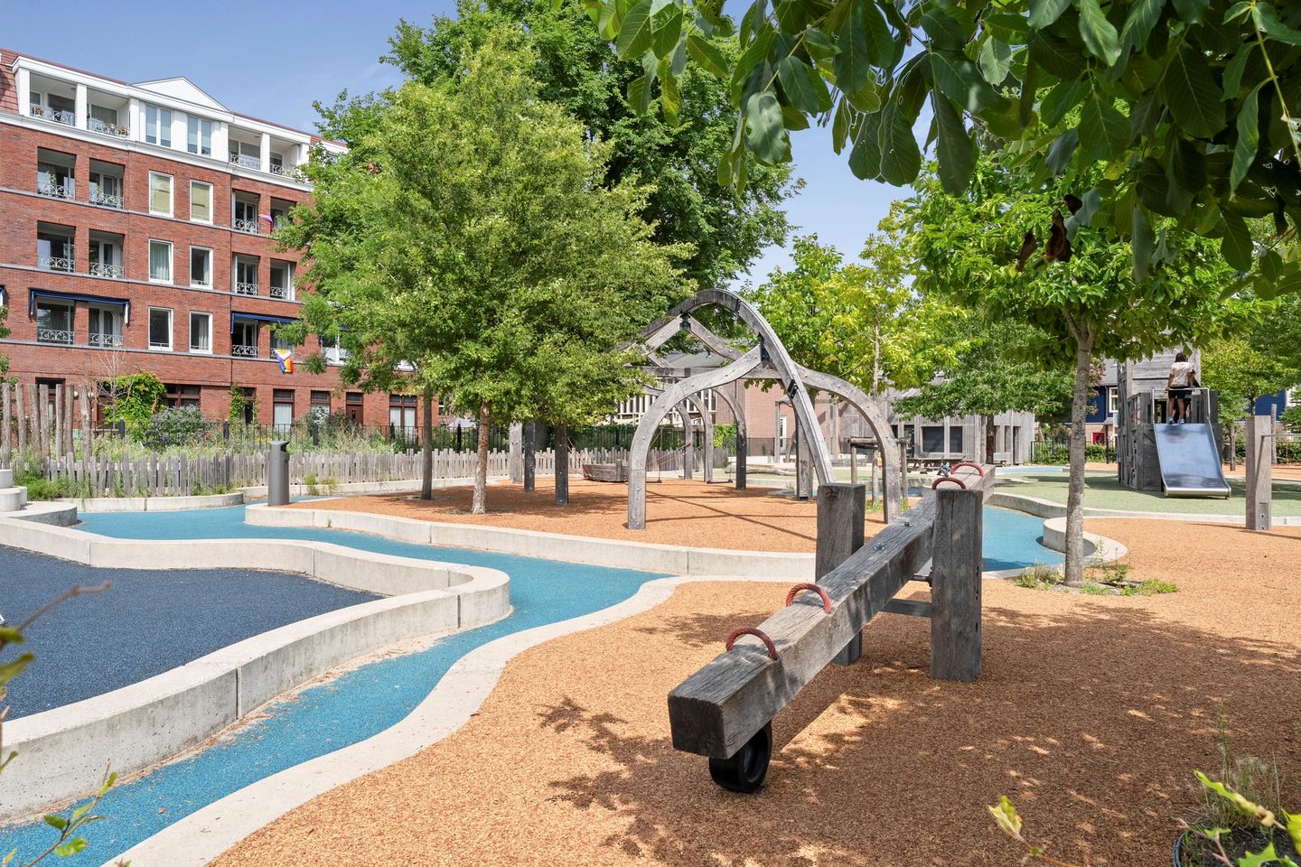 Photo 29 of Cruquiuskade 19