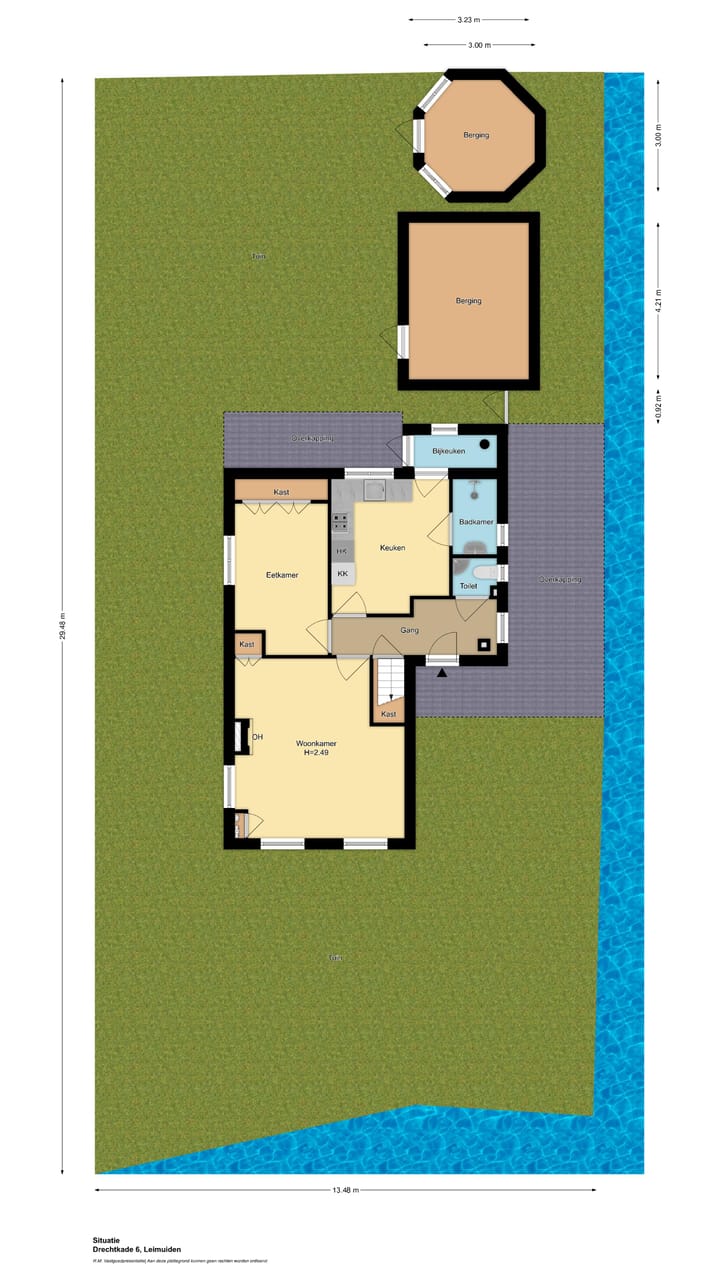 Foto 54 van Drechtkade 6