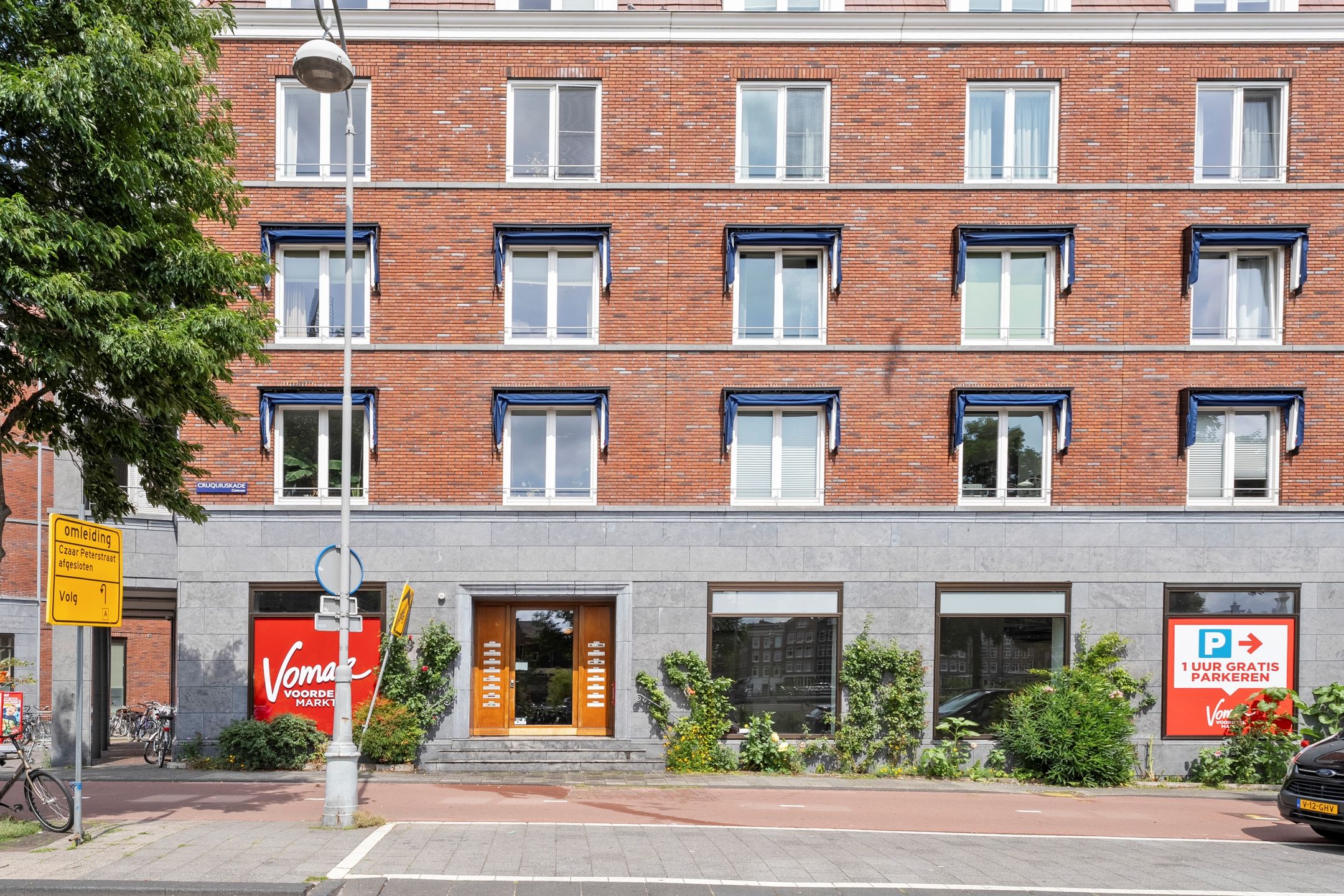 Photo 30 of Cruquiuskade 19