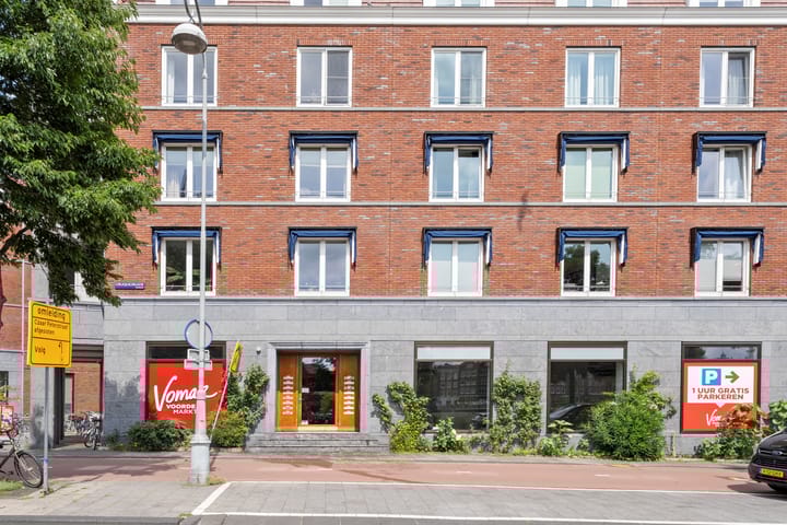 Foto 30 van Cruquiuskade 19