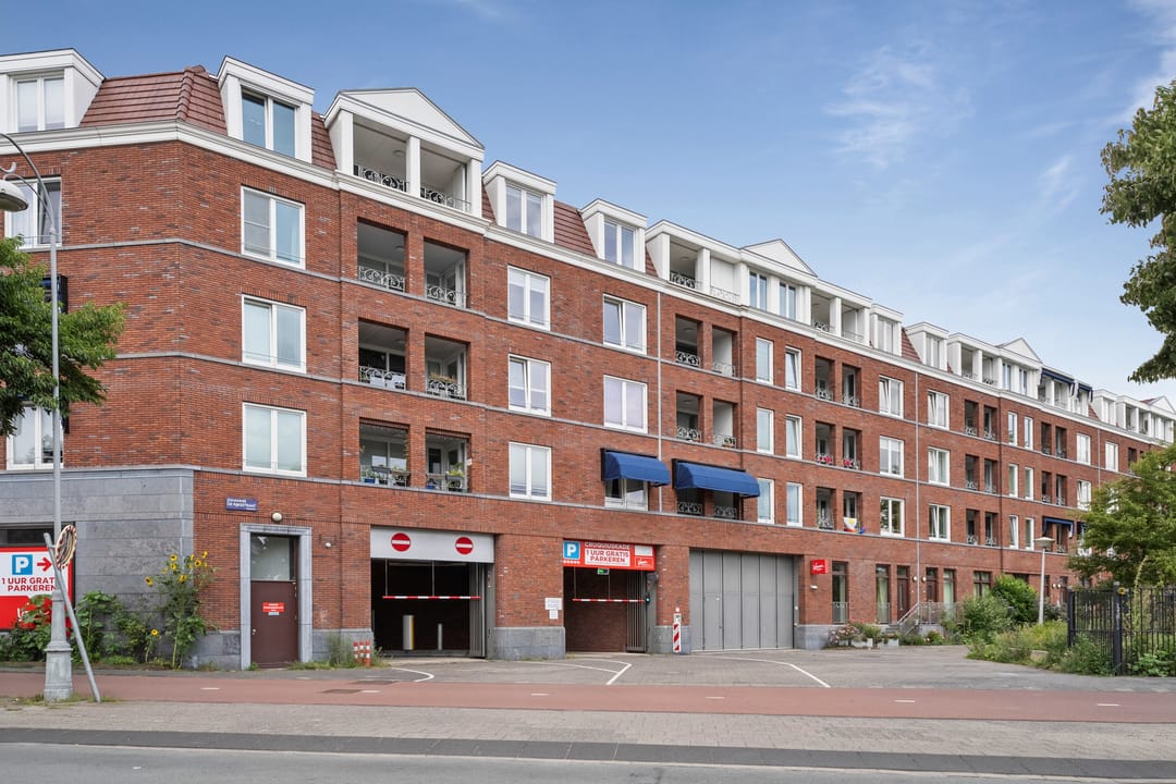 Photo 31 of Cruquiuskade 19