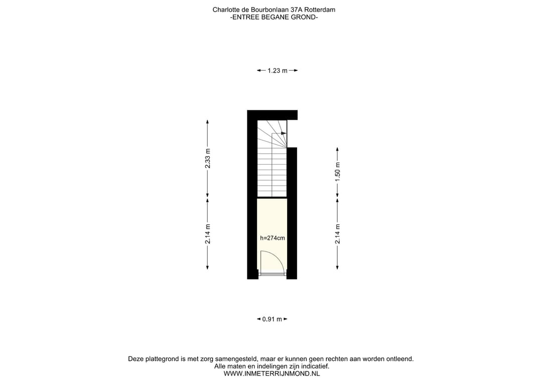Photo 38 of Charlotte de Bourbonlaan 37-A