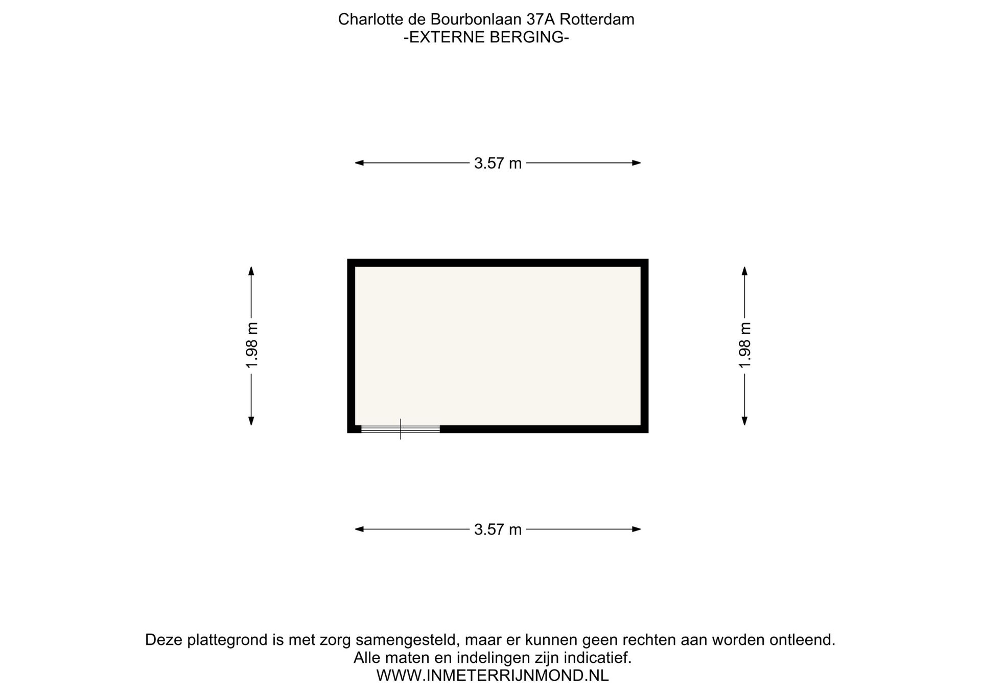 Photo 39 of Charlotte de Bourbonlaan 37-A