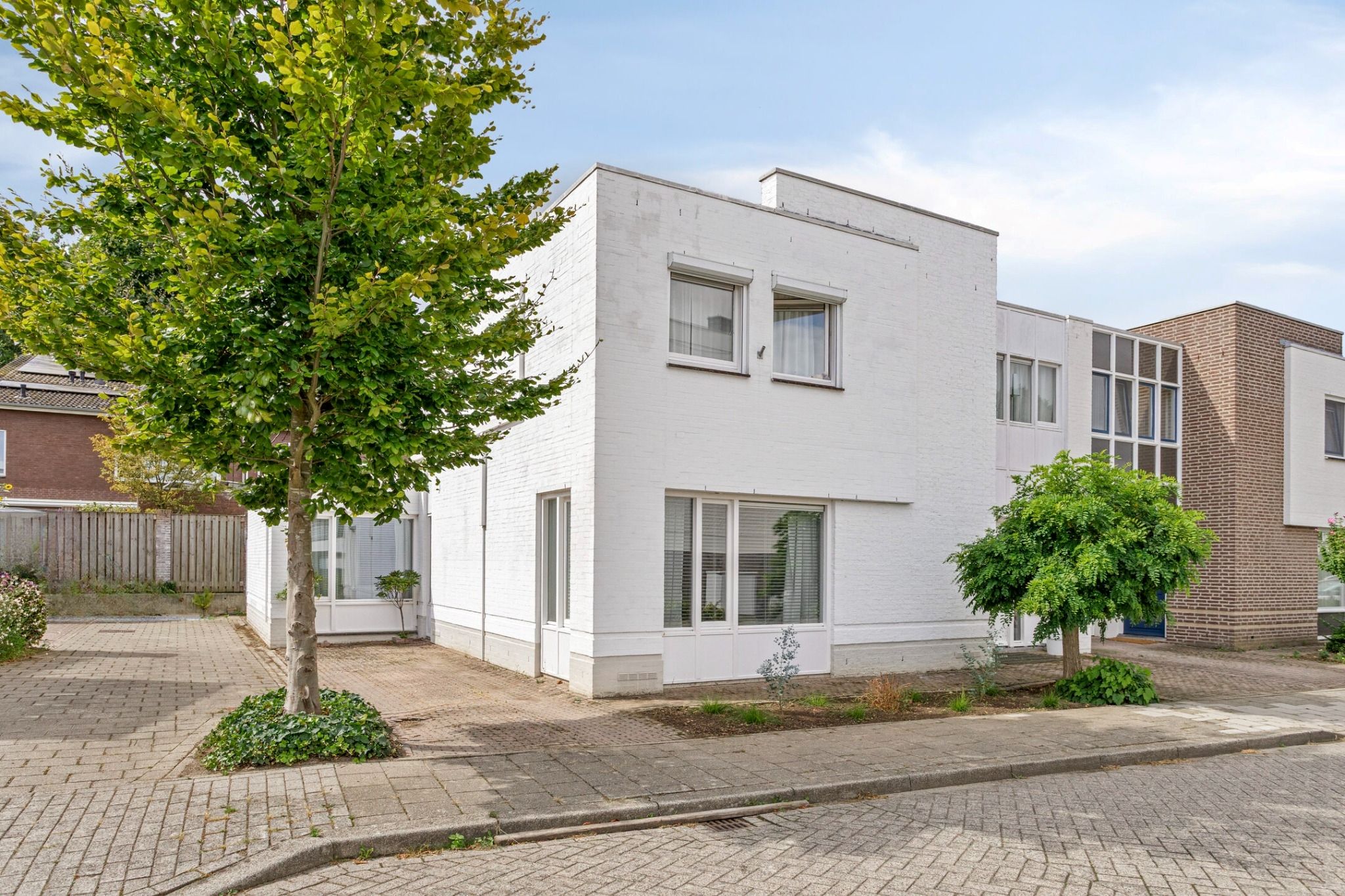 Röntgenstraat, 11, Maastricht, 6216EP, Limburg, Nederland 11