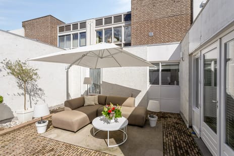 Röntgenstraat 11 tertiary image