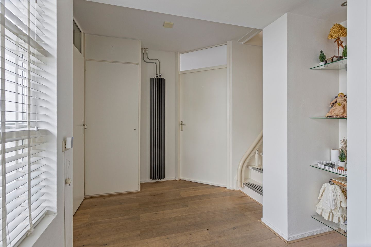 Foto 4 van Röntgenstraat 11