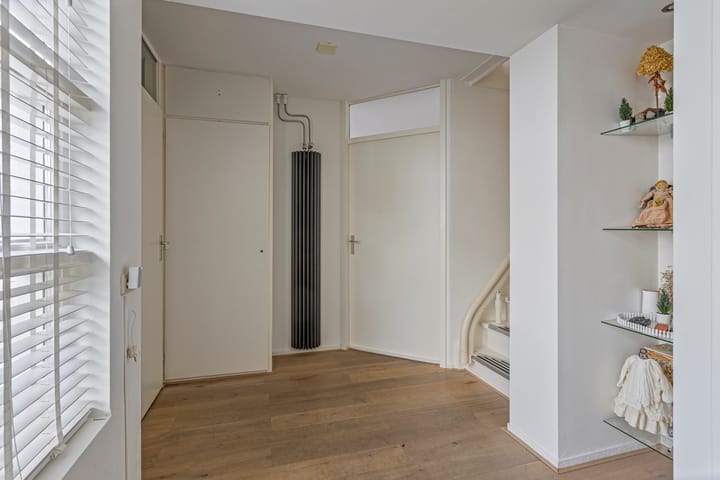 Foto 4 van Röntgenstraat 11