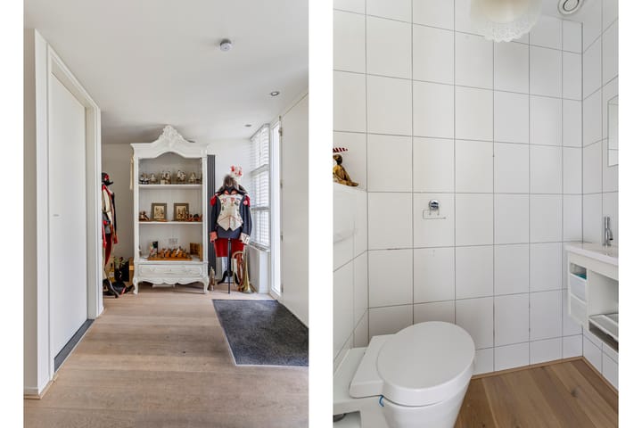 Foto 5 van Röntgenstraat 11