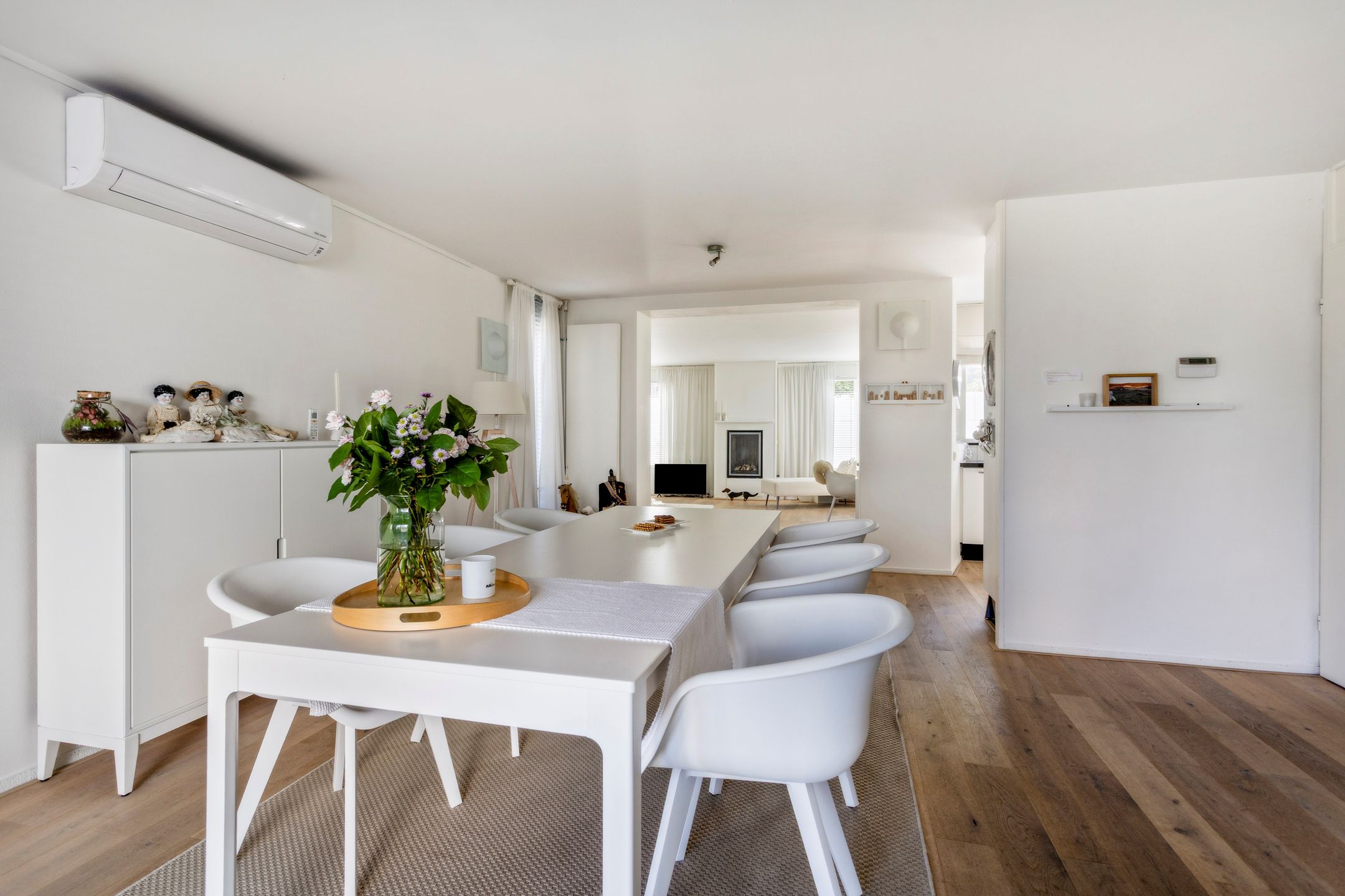 Foto 6 van Röntgenstraat 11