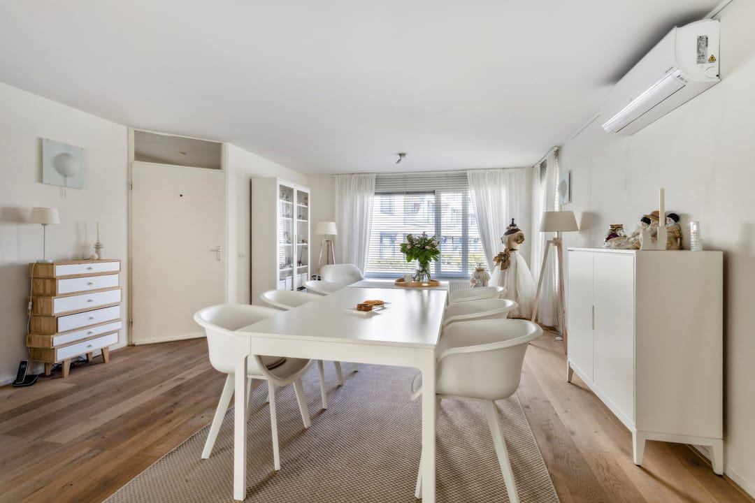 Foto 7 van Röntgenstraat 11