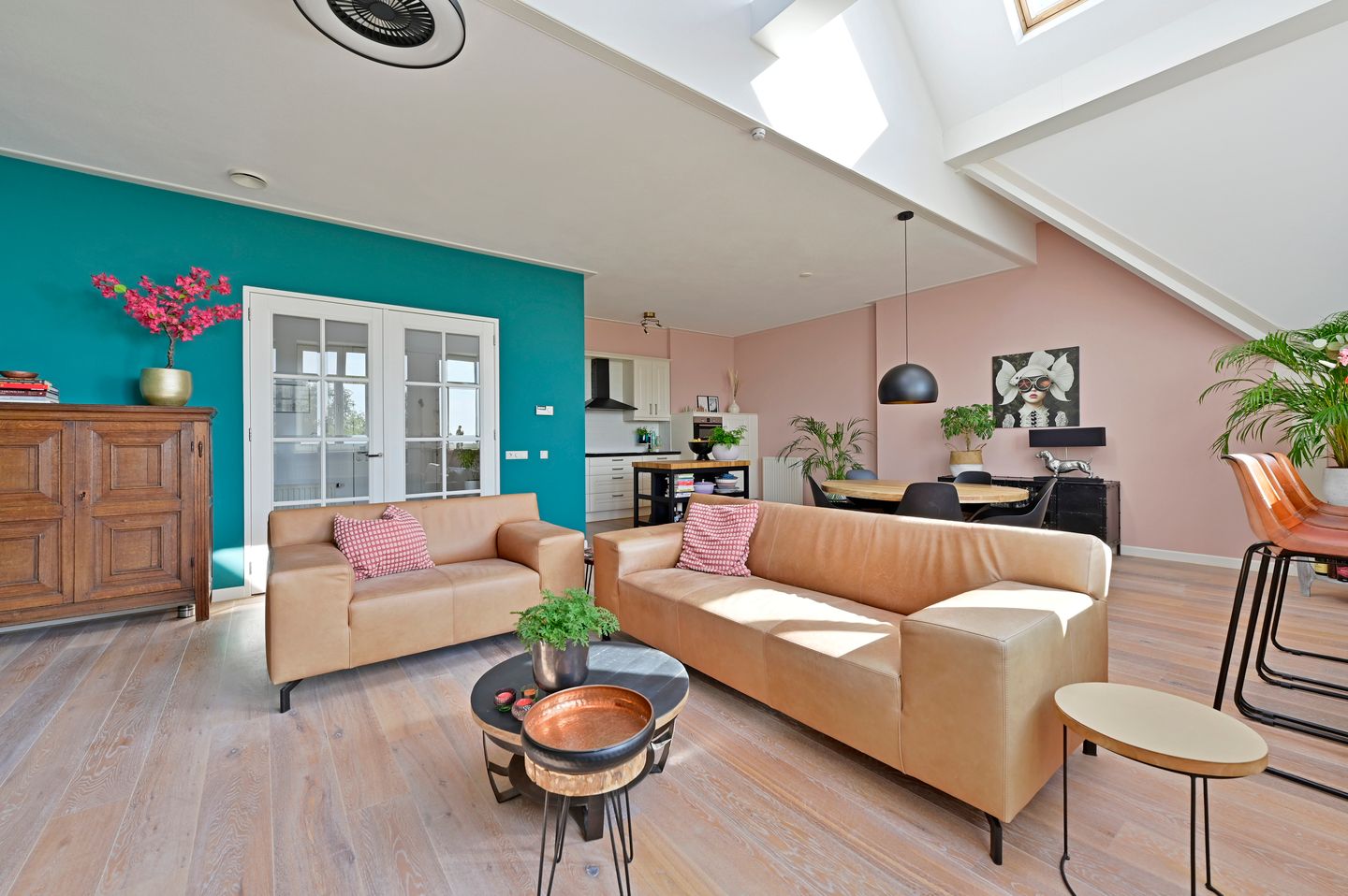 Foto 1 van Langeraarseweg 82-I