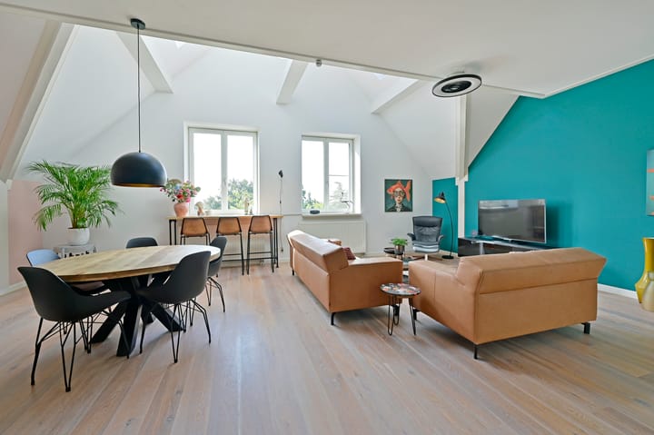 Foto 3 van Langeraarseweg 82-I