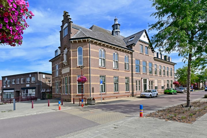 Foto 4 van Langeraarseweg 82-I