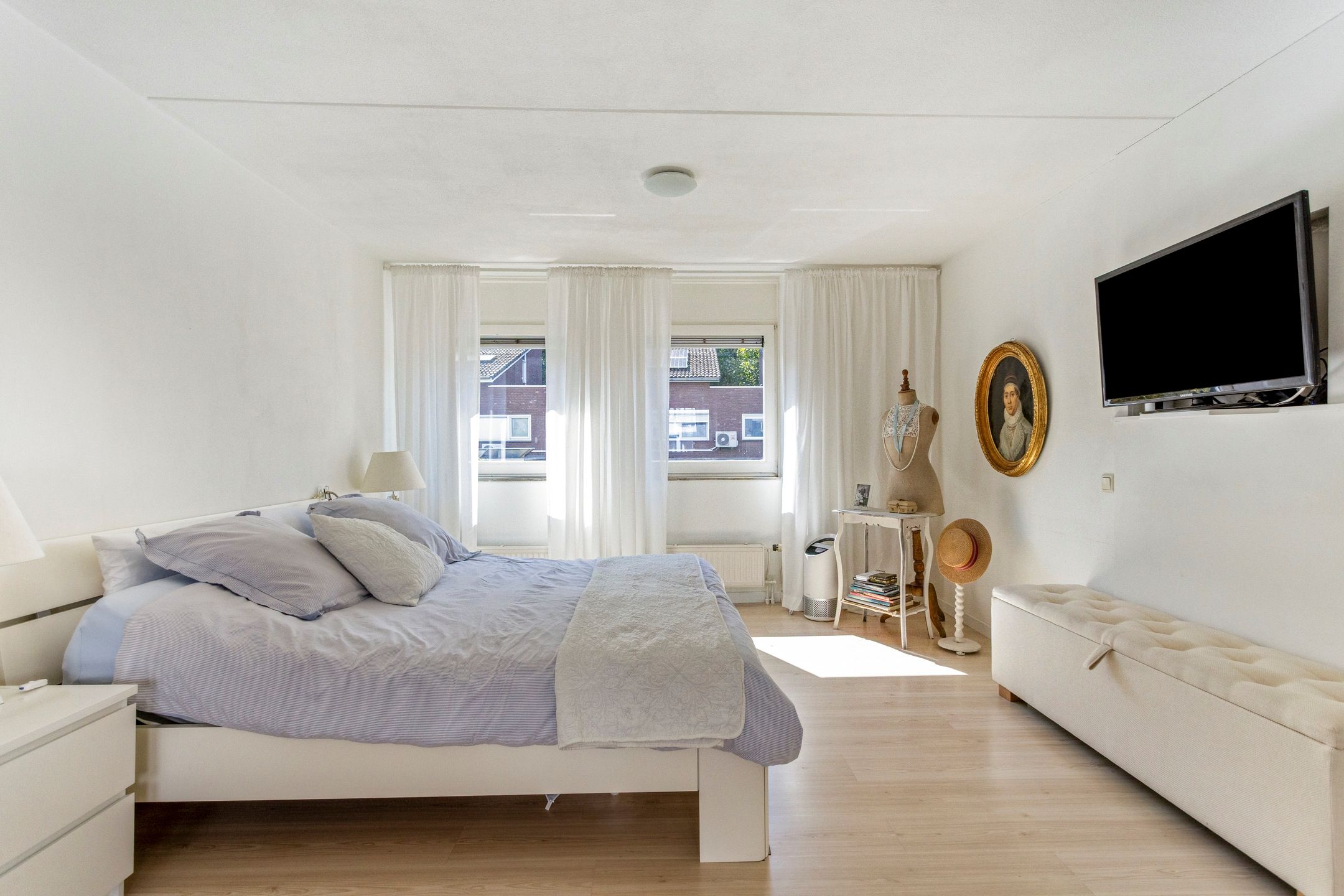 Foto 15 van Röntgenstraat 11