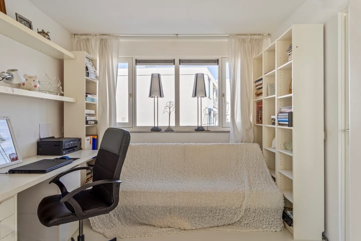 Foto 18 van Röntgenstraat 11