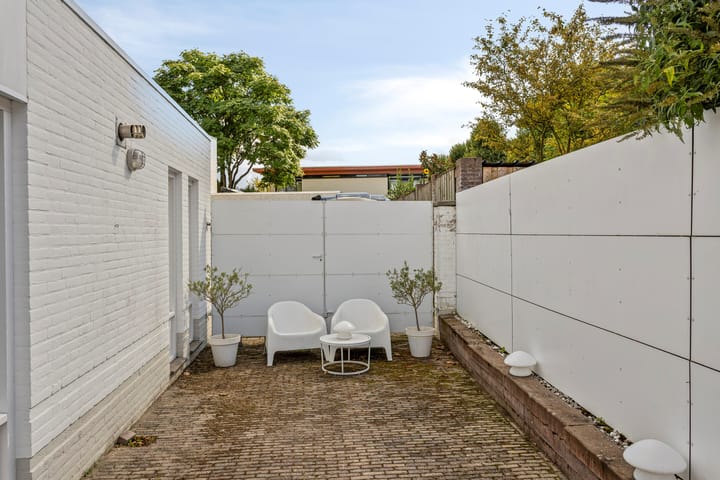 Foto 22 van Röntgenstraat 11