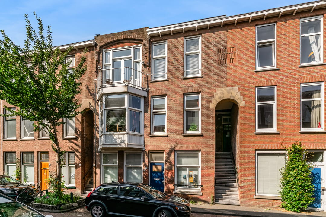 Foto 1 van Govert Bidloostraat 74