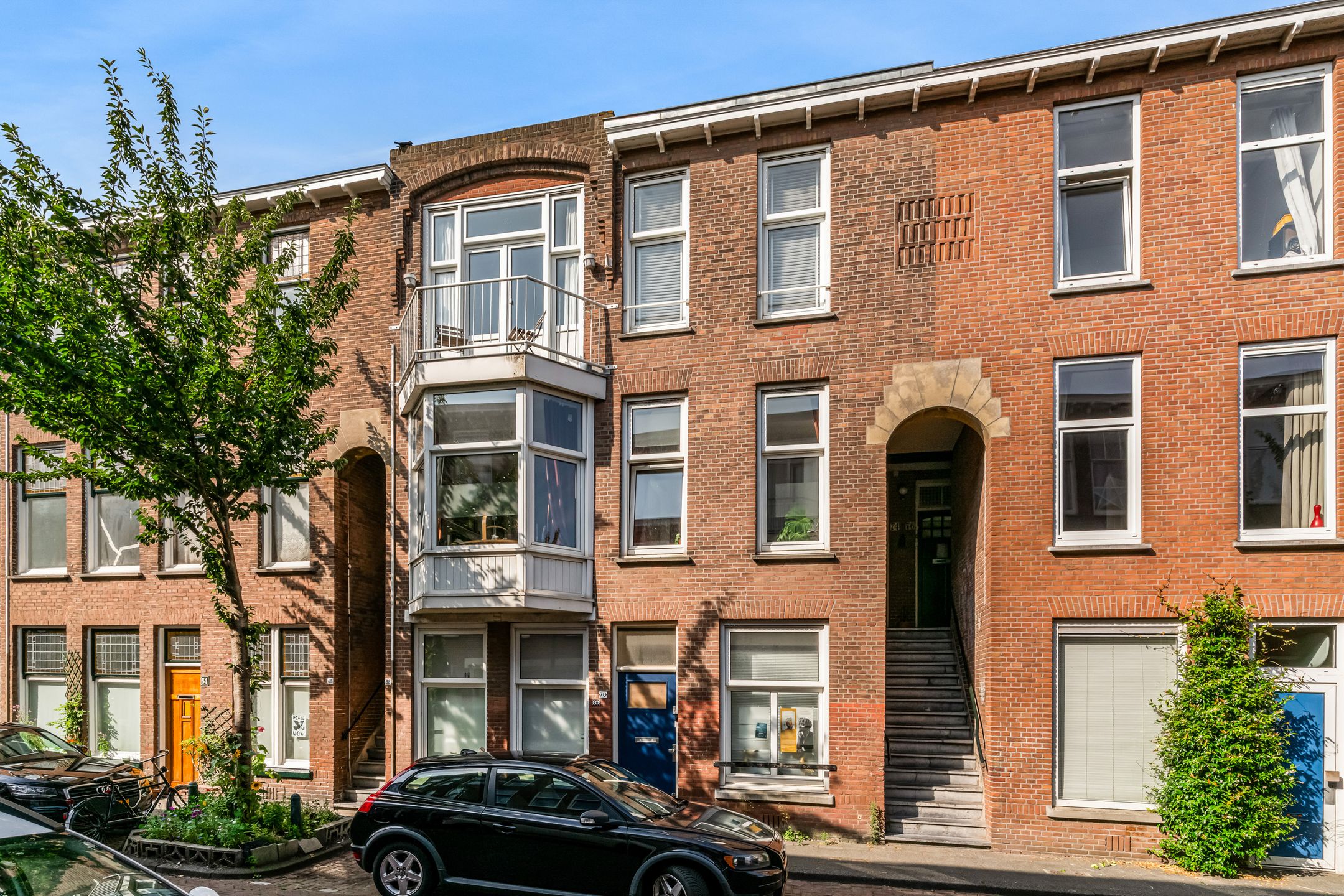 Govert Bidloostraat, 74, Den Haag, 2563XH, Zuid-Holland, Nederland 74 