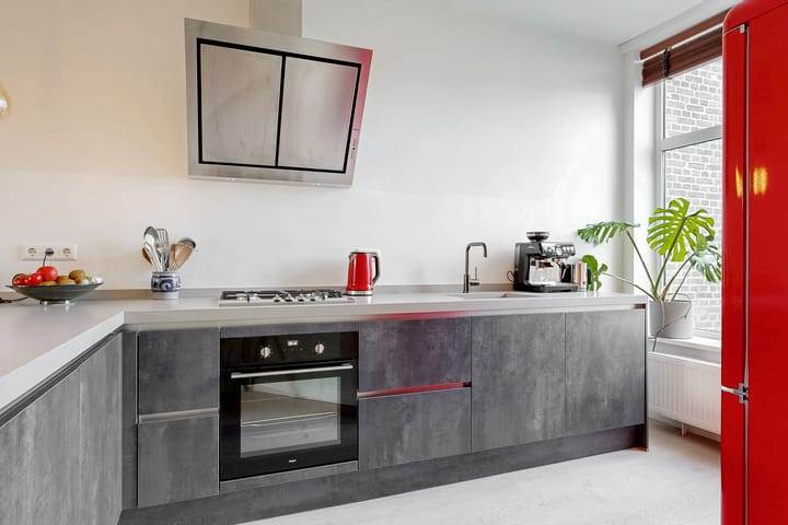 Photo 3 of Govert Bidloostraat 74