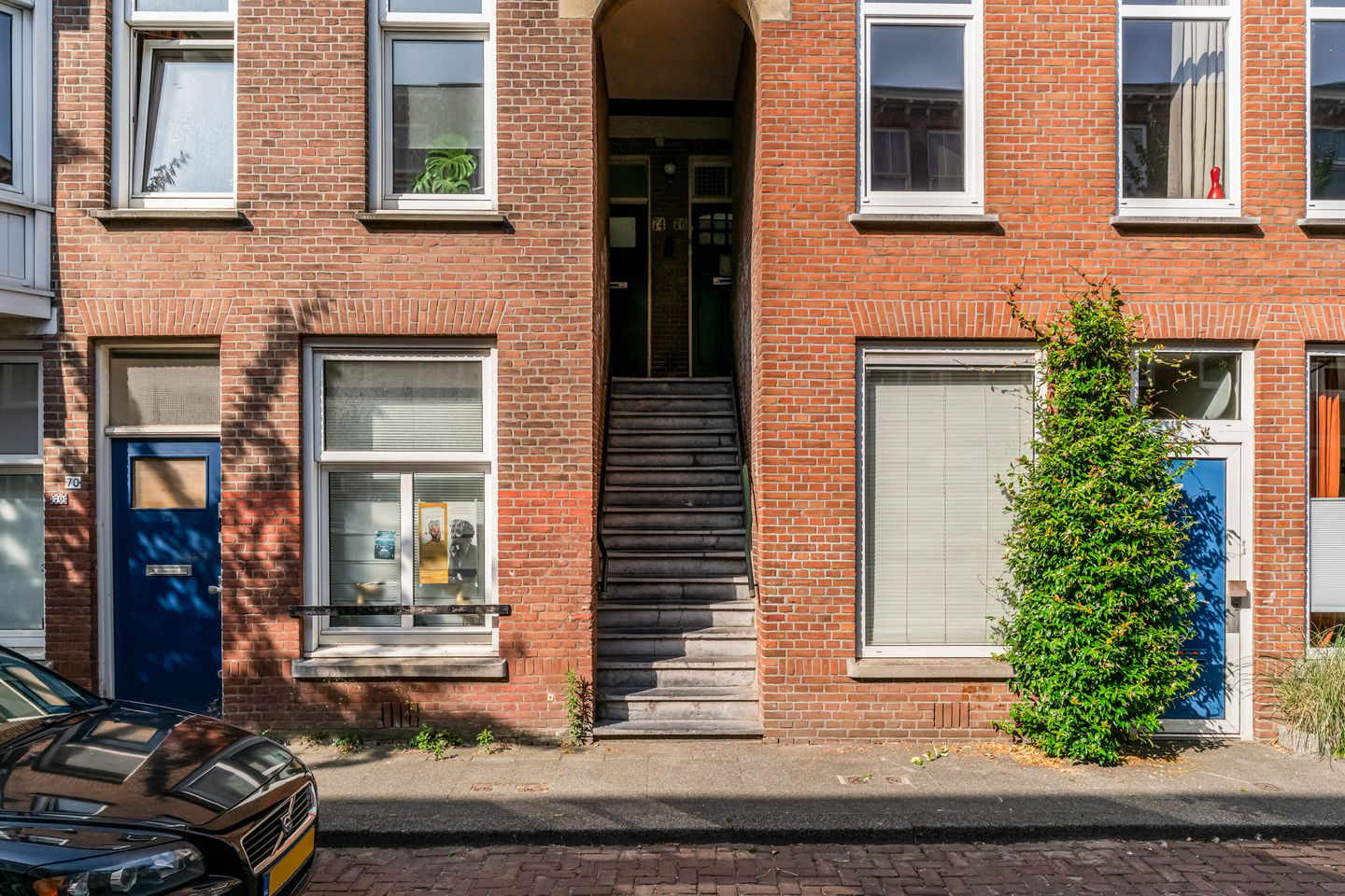 Foto 5 van Govert Bidloostraat 74